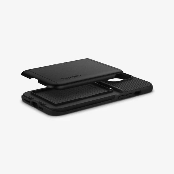 Cover speigen slim armor iphone 13 pro ACS03274