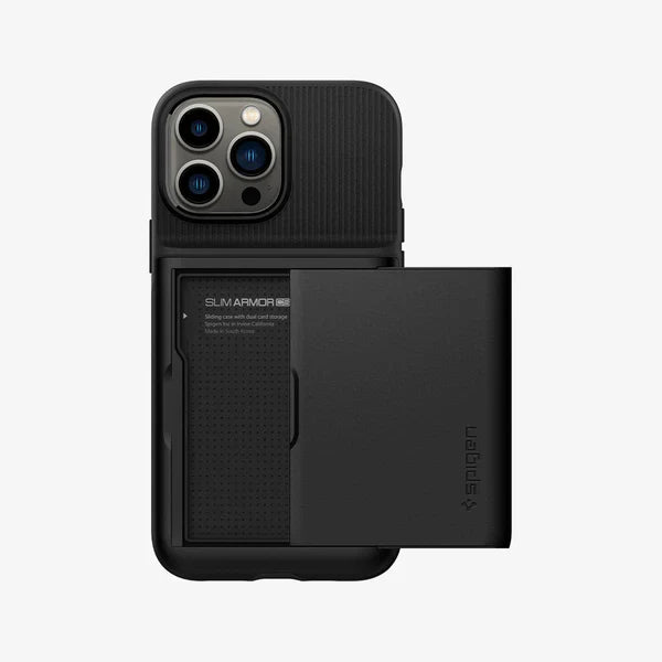 Cover speigen slim armor iphone 13 pro ACS03274