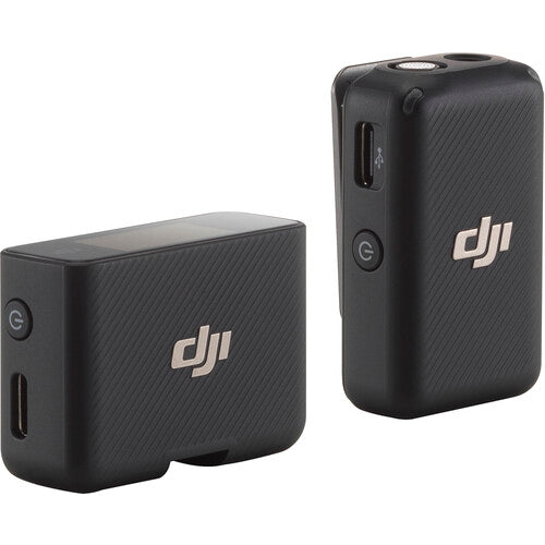 Dji mic 1 TX + 1 RX