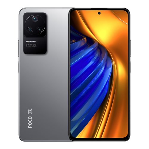 XIAOMI POCO F4