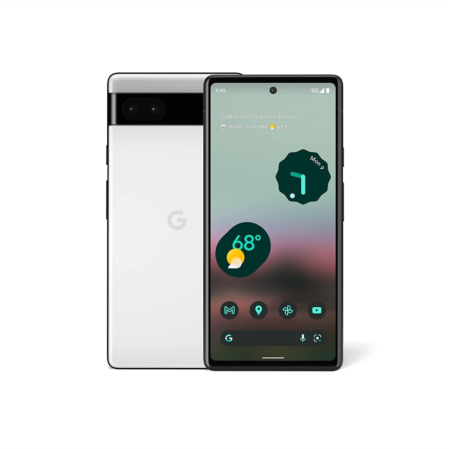 GOOGLE PIXEL 6A 5G