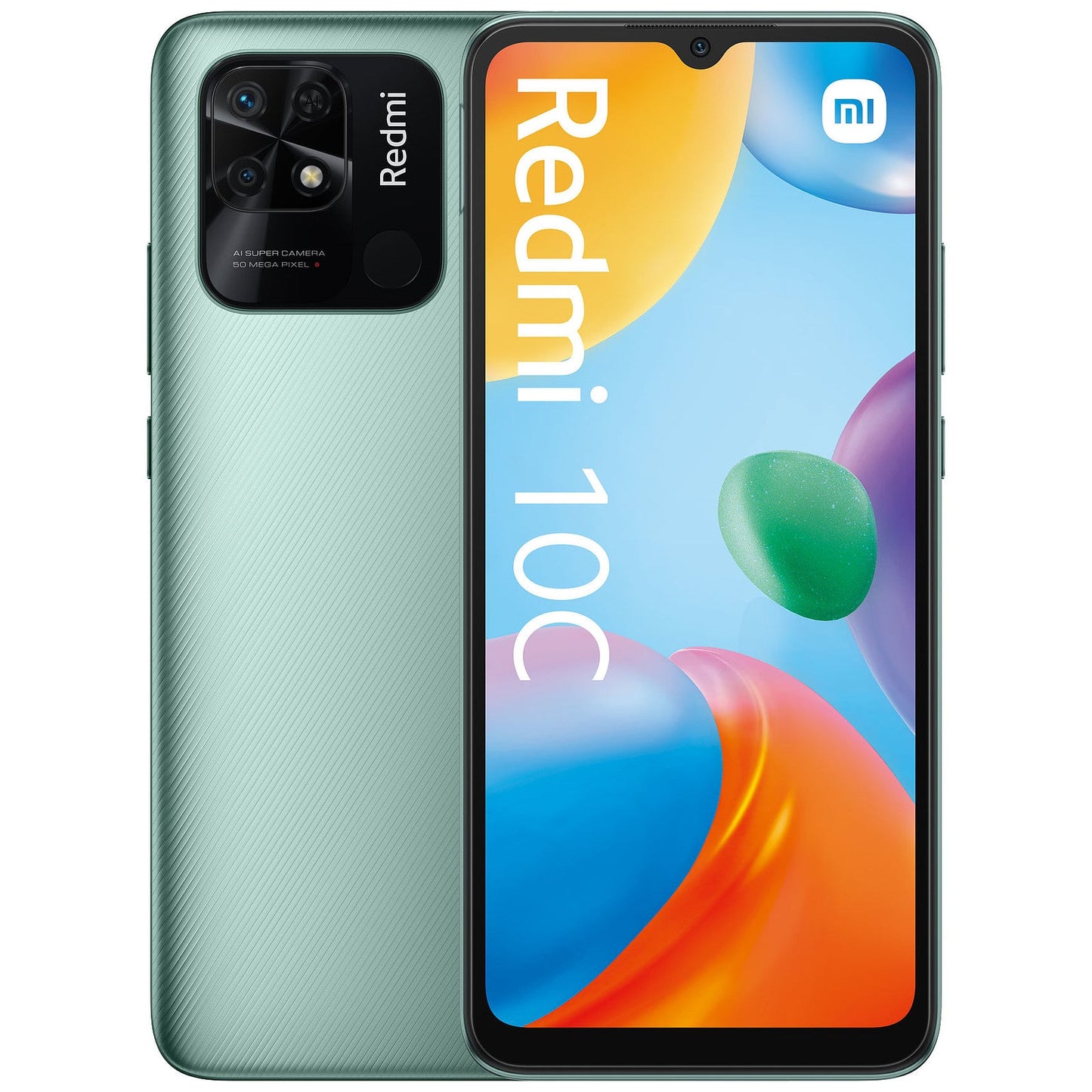 XIAOMI REDMI 10C
