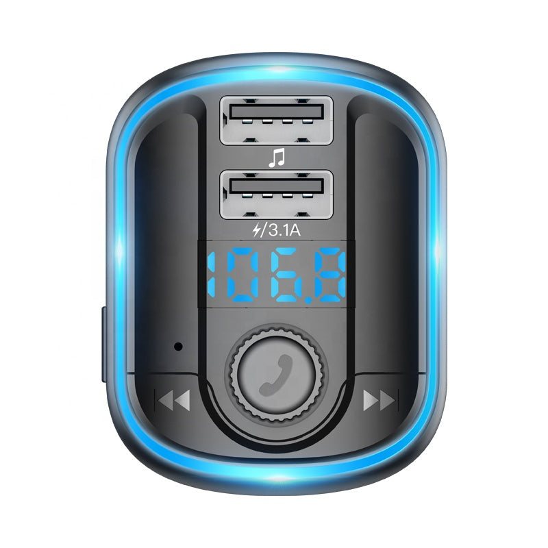 YESIDO FM TRANSMITTER Y44
