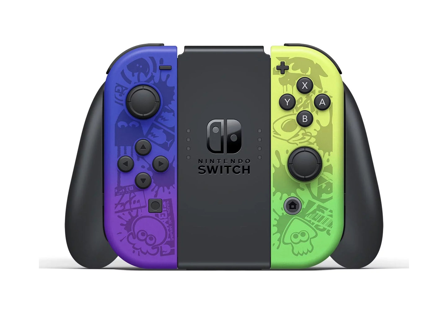 Nintendo Switch OLED Model