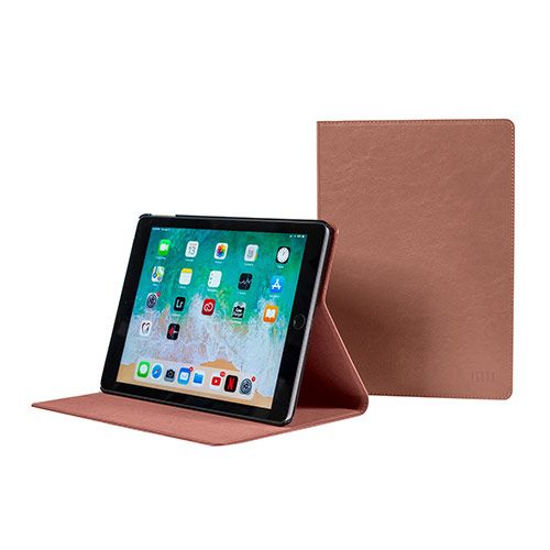 CAT-COT LEATHER CASE IPAD PRO 10.2