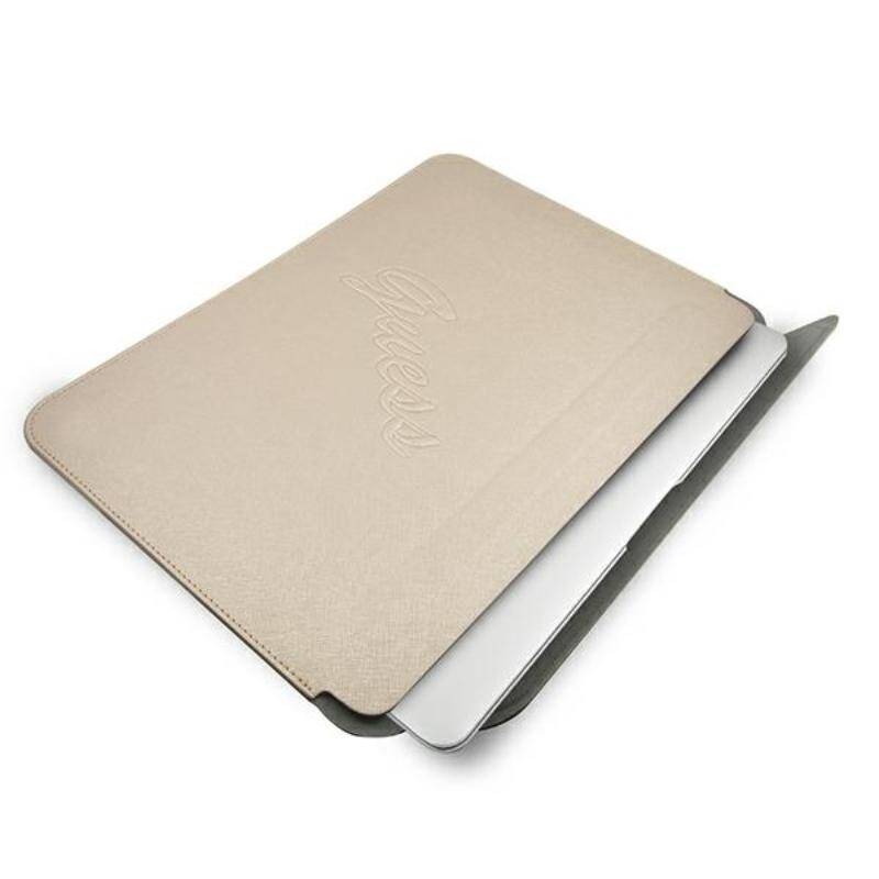 GUESS COMPUTER SLEEVE FOR MACBOOK
