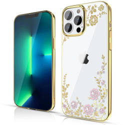 COVER CRYSTALS FROM SWAROVSKI KING XBAR 13 PRO MAX