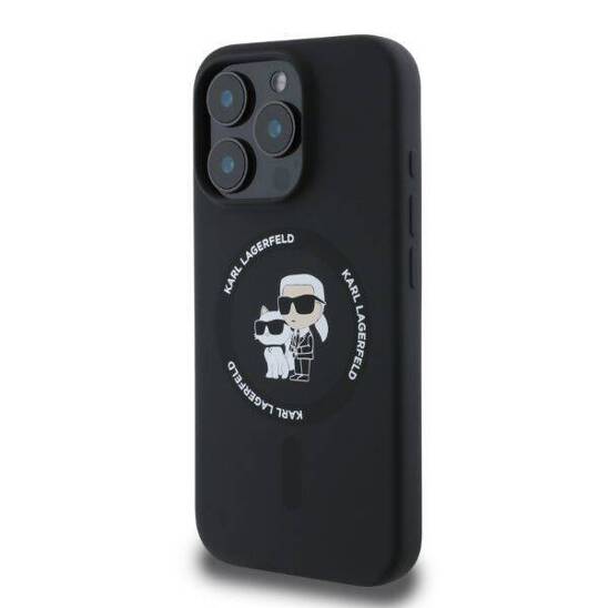 Karl Lagerfeld 16 pro max case