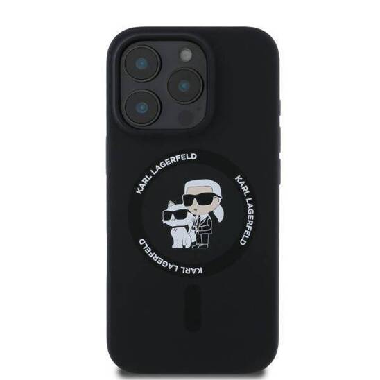 Karl Lagerfeld 16 pro max case