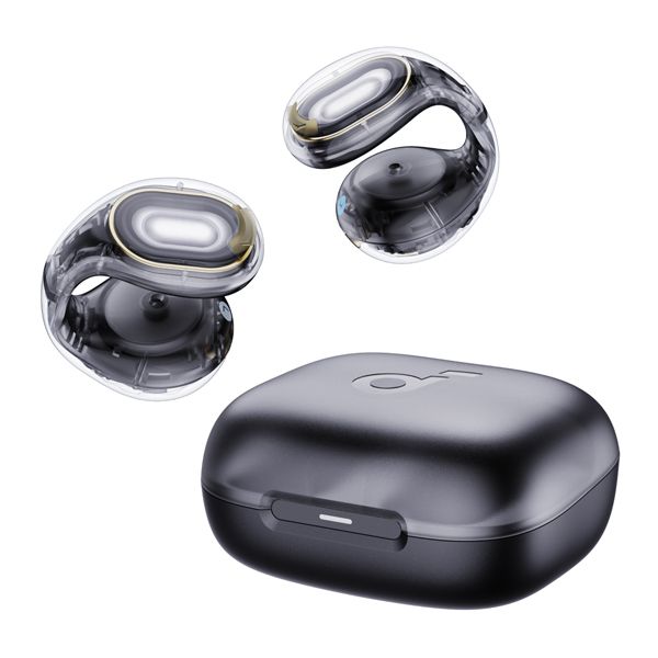 Anker Soundcore C30i – Écouteurs Sans Fil avec Réduction de Bruit Active et Son Haute Qualité