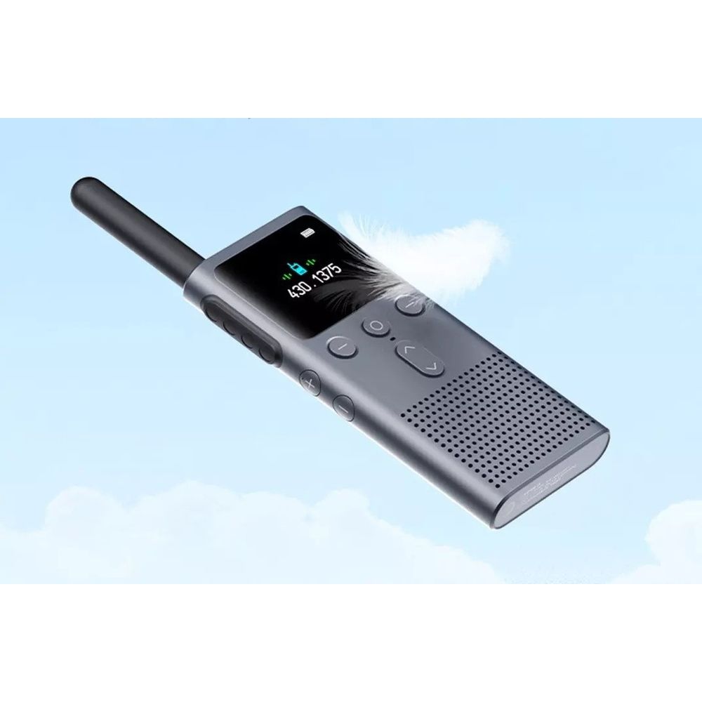 Xiaomi MI WALKIE TALKIES