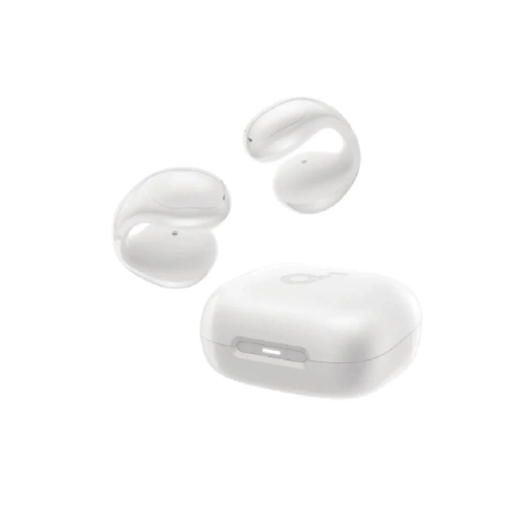 Anker Soundcore C30i – Écouteurs Sans Fil avec Réduction de Bruit Active et Son Haute Qualité