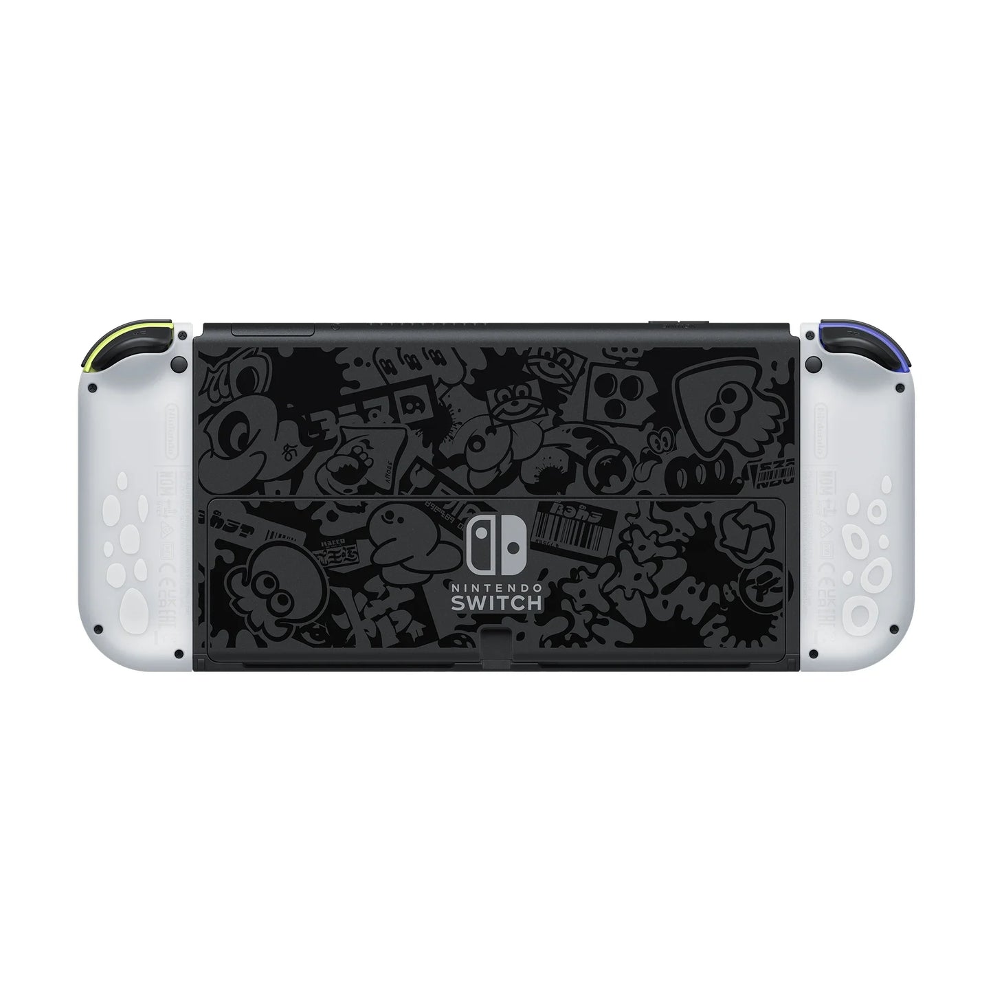 Nintendo Switch OLED Model
