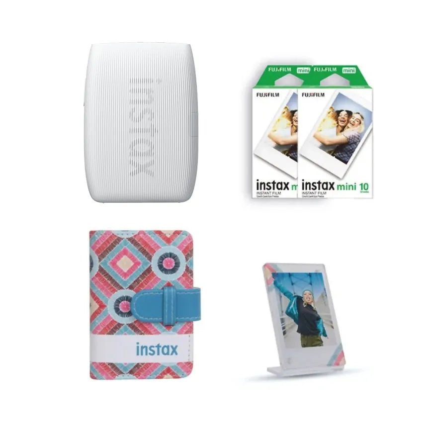 Fujifilm instax mini link 3 caméra
