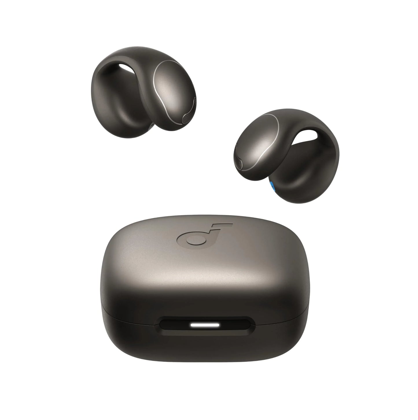 Anker Soundcore C40i – Écouteurs Sans Fil Compacts avec Son Haute Définition et Autonomie Prolongée