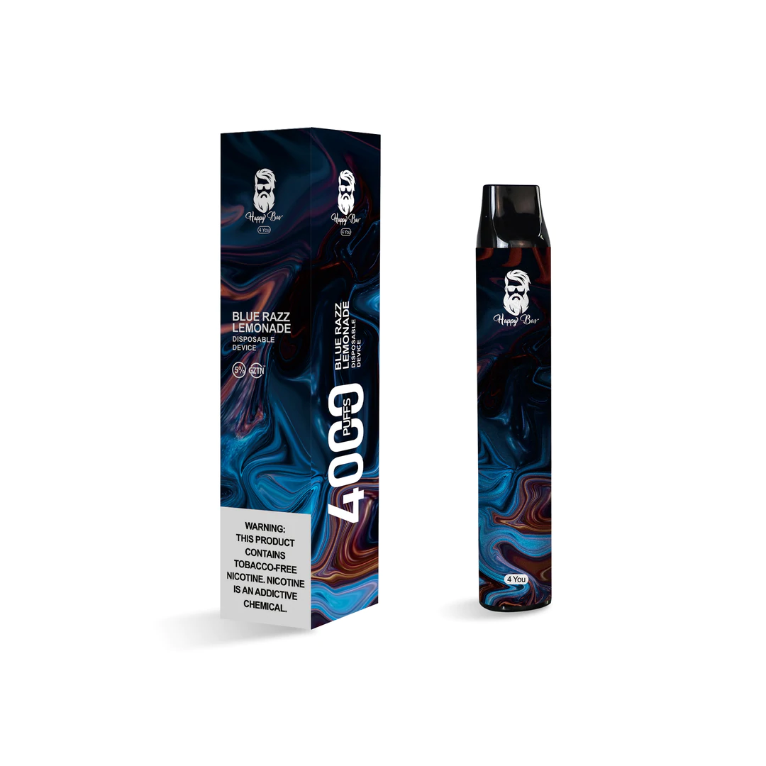 Happybar vape