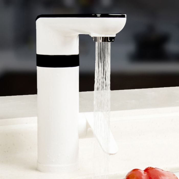 XIAOMI XIAODA INSTANT HOT WATER FAUCET PRO LTJSQ02