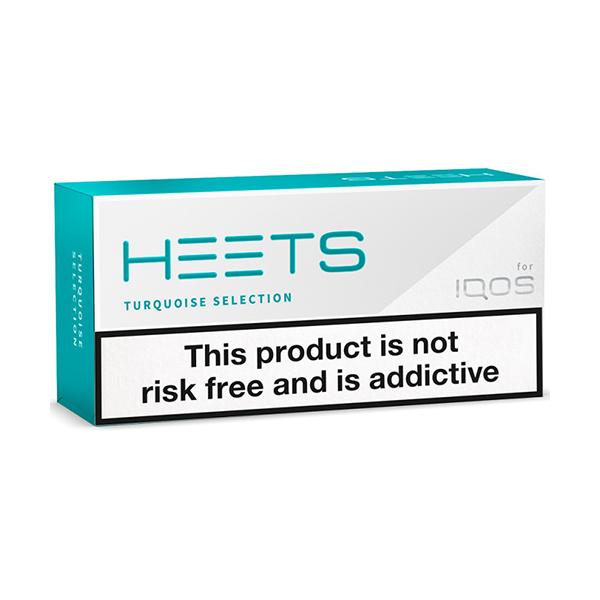 HEETS FOR IQOS