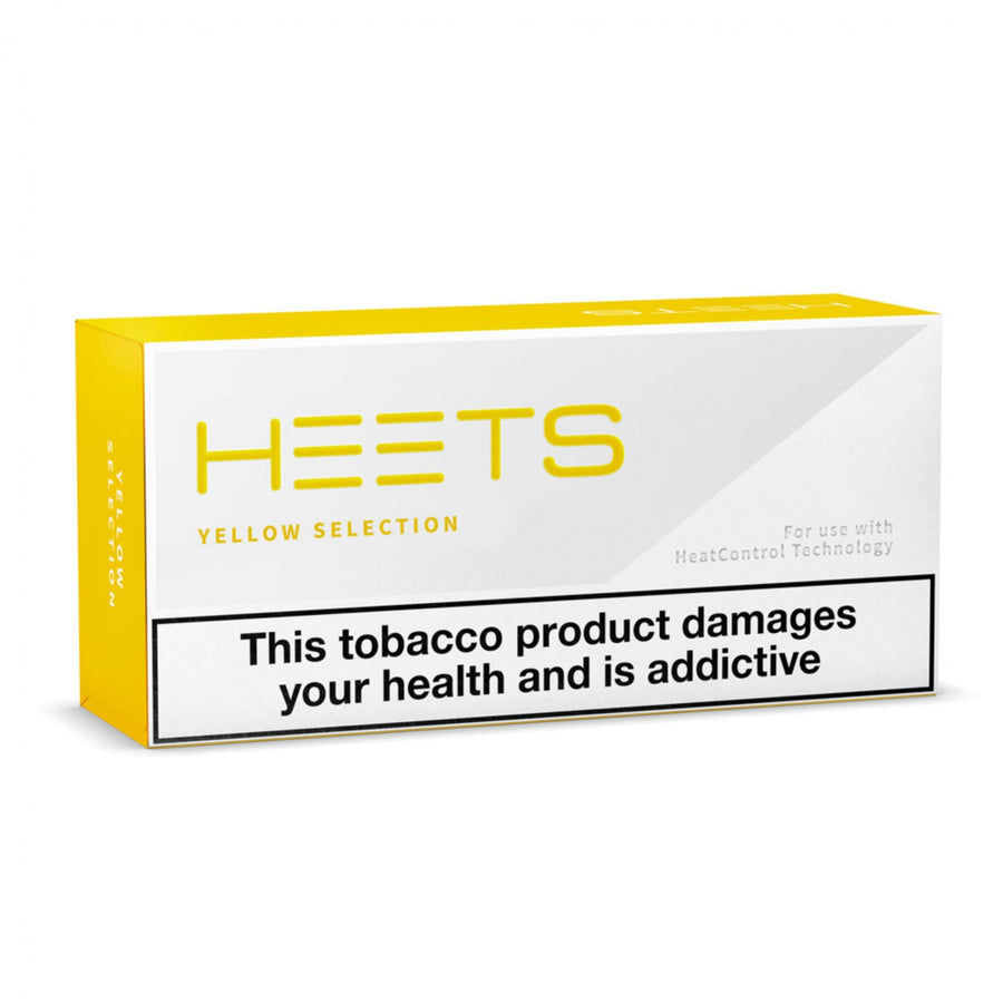 HEETS FOR IQOS