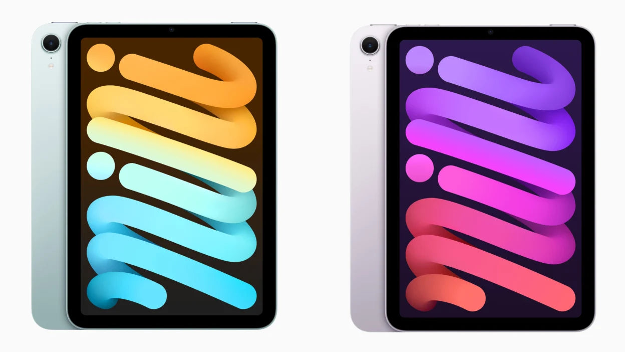 Apple ipad mini 7 Tablette