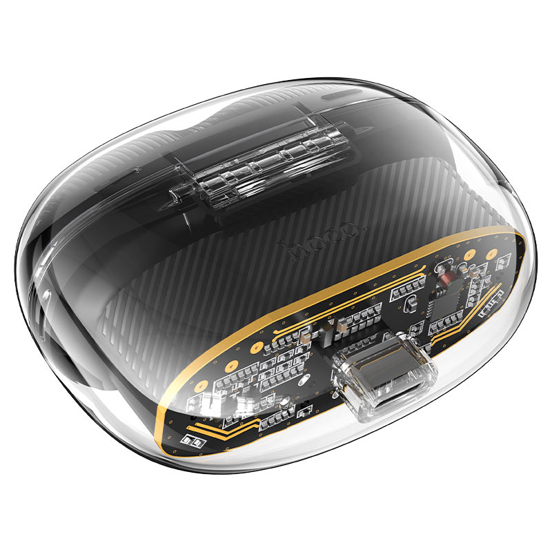 HOCO CRYSTAL TWS HEADSET EW54
