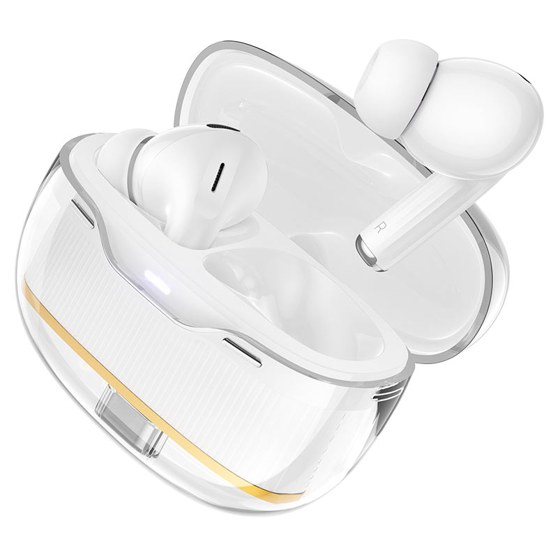 HOCO CRYSTAL TWS HEADSET EW54