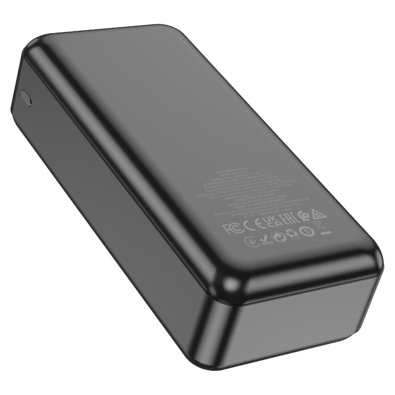 hoco Power bank 30000mah J101B