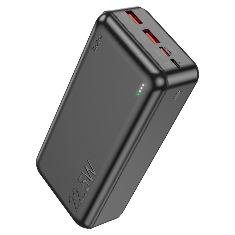 hoco Power bank 30000mah J101B
