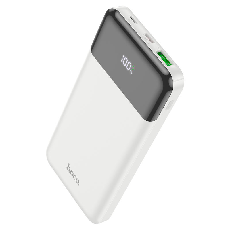 Hoco Batterie externe 10 000 mAh J102 20 W PD