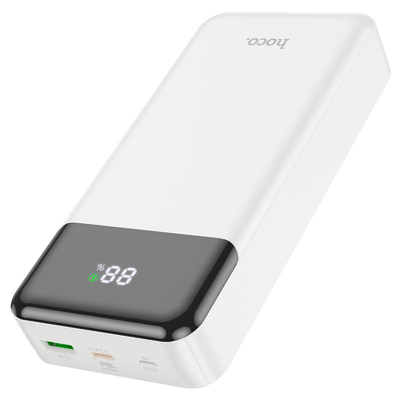 HOCO POWER BANK 20W PD