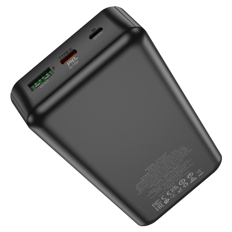 HOCO POWER BANK 20W PD