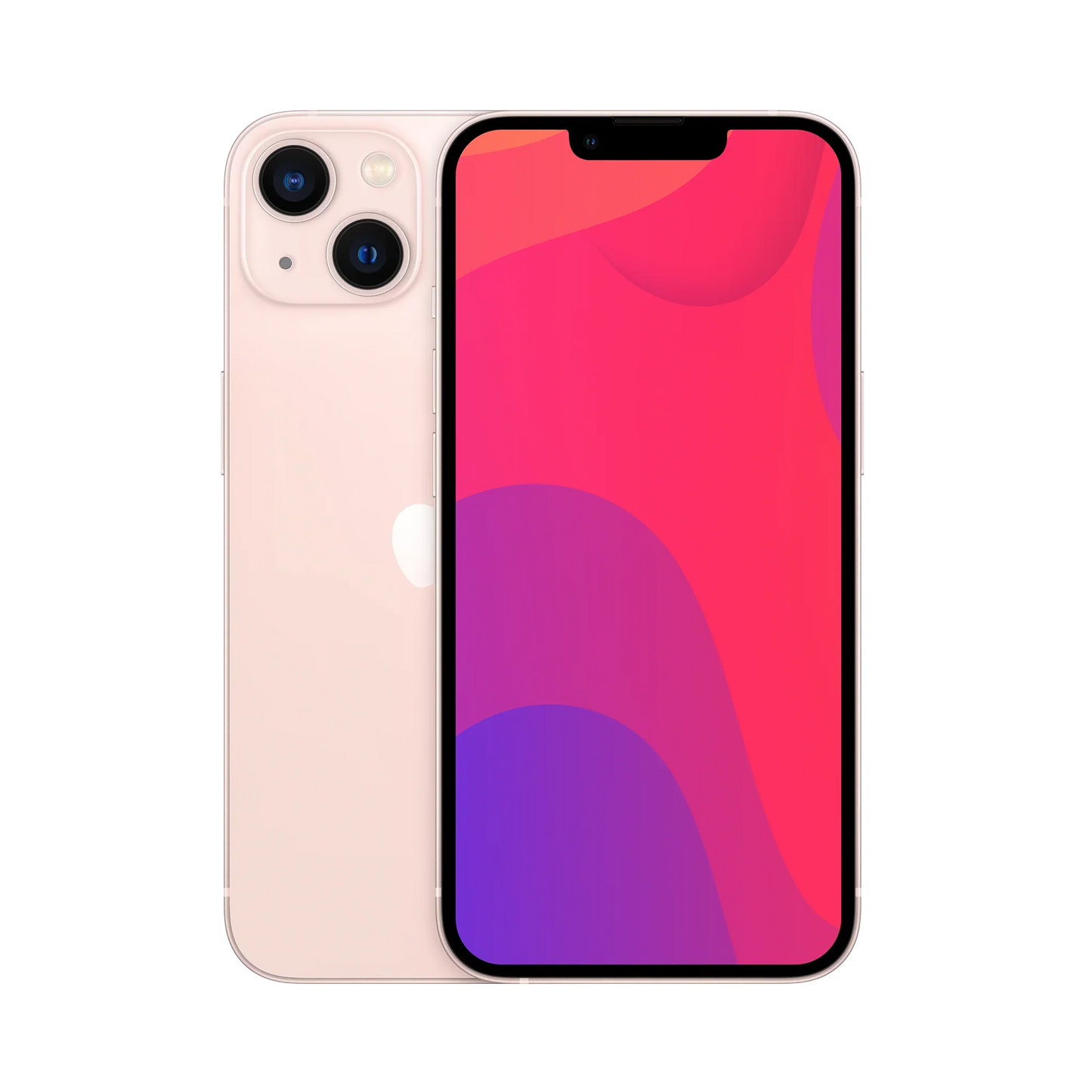 Open box IPhone 13 (used 1 year warranty)