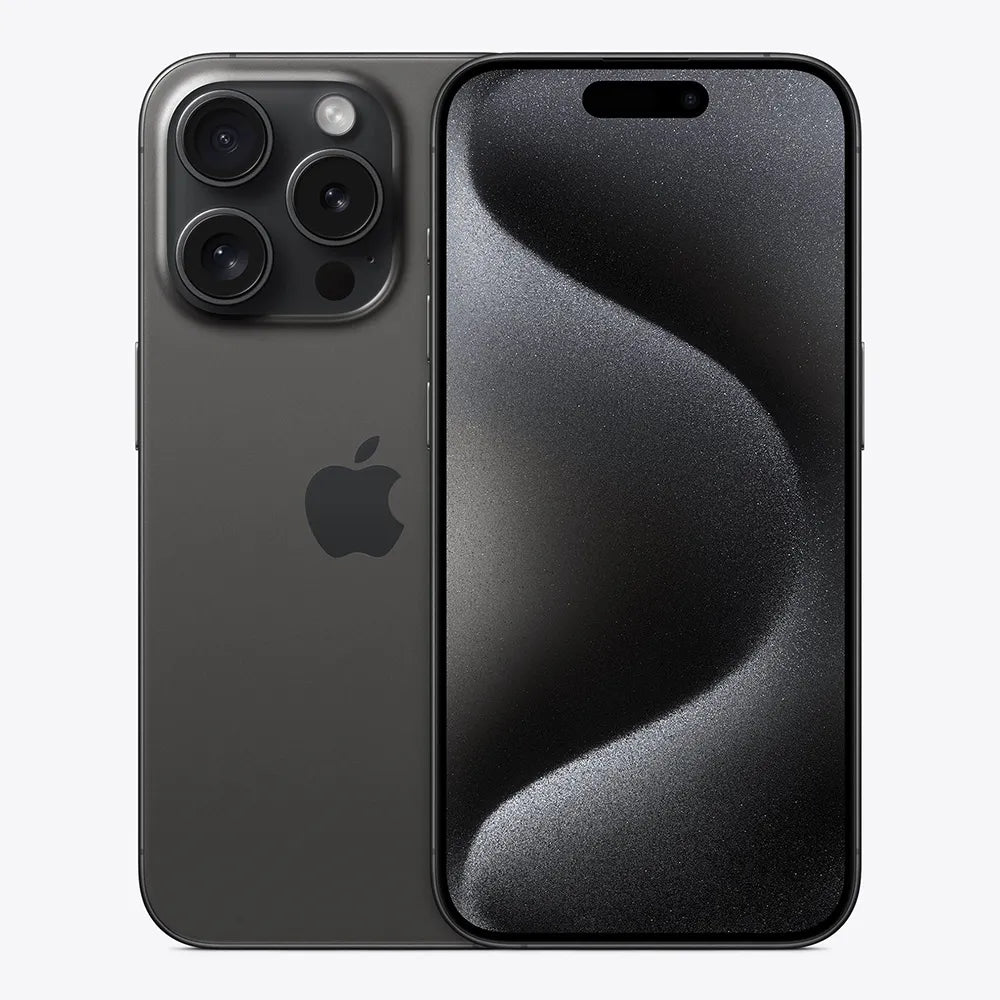 Apple iphone 15 pro