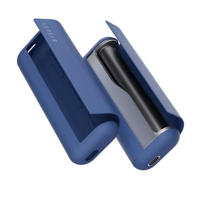 Levelo Nikko iluma prime silicone case