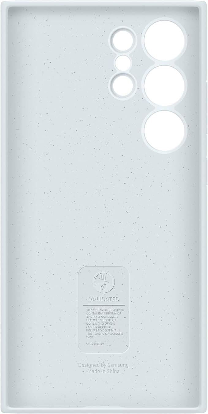 Silicone Case Galaxy S24 ultra
