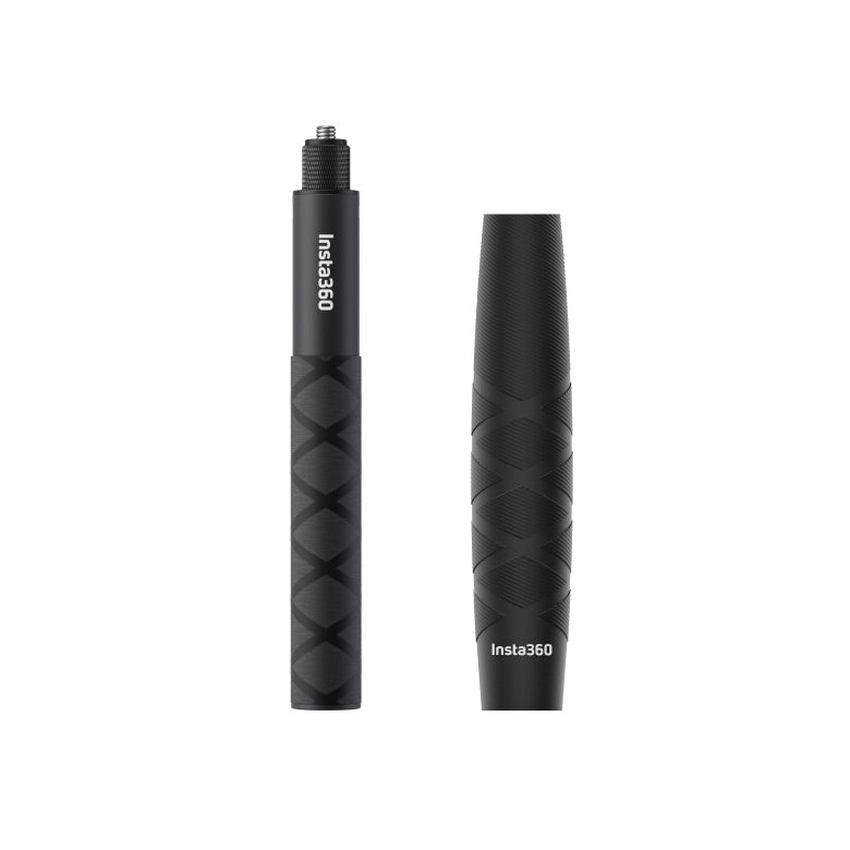 INSTA360 selfie sticks