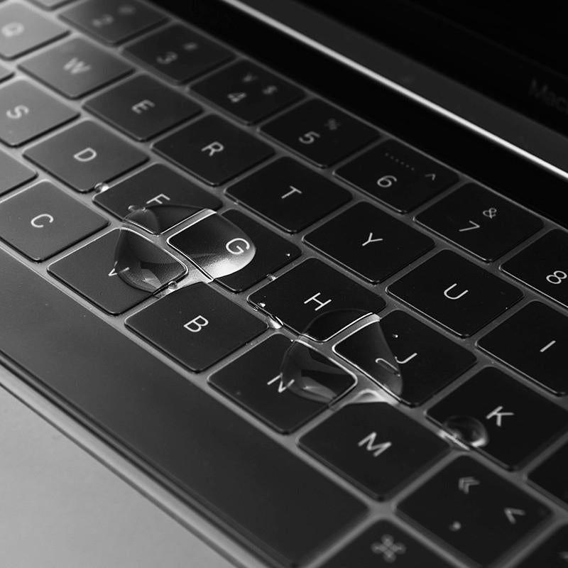 Keyboard Guard 13 inch MacBook Pro Code G