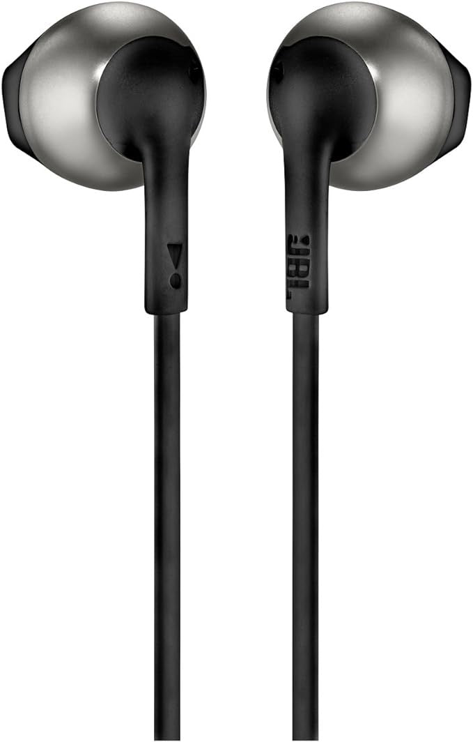 Jbl tune 205 wired 3.5mm