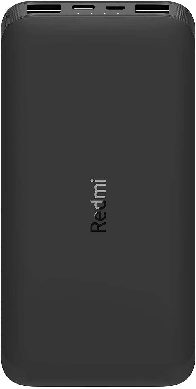 MI REDMI POWERBANKS