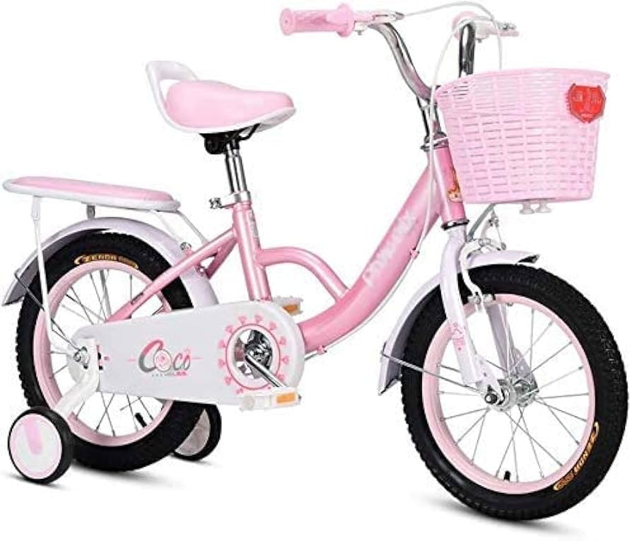 Bicycle kids 12 inch