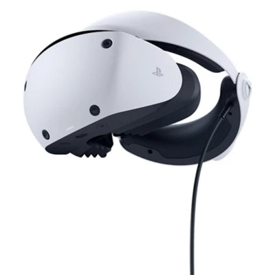 PLAYSTATION VR 2 + HORIZON CALL OF THE MOUNTAIN VOUCHER