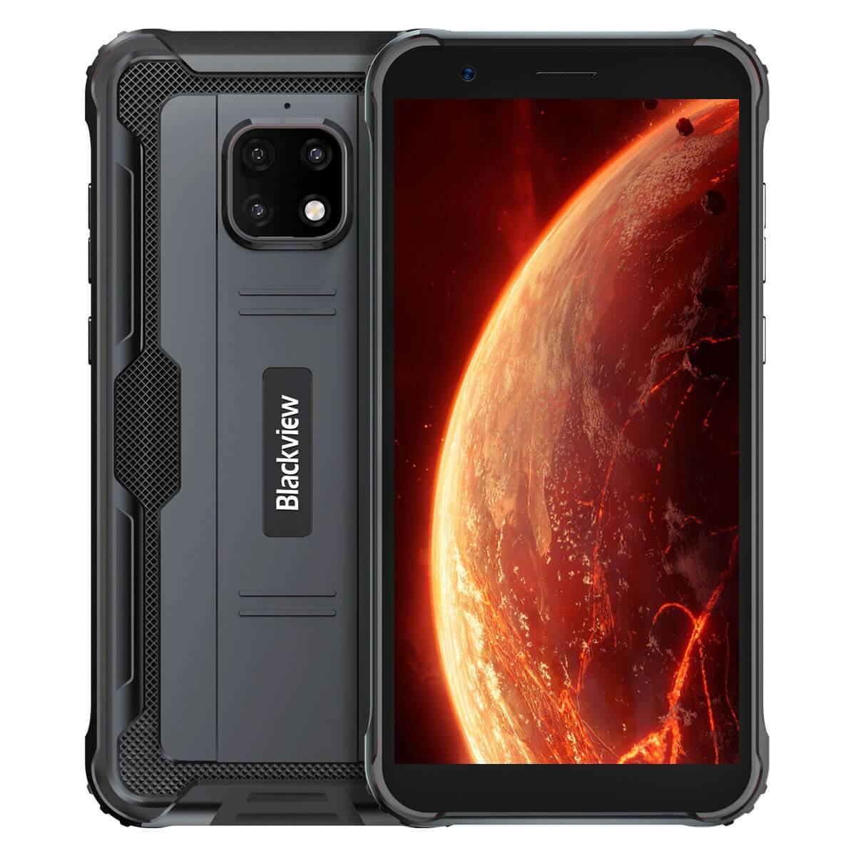 Black View BV 9300