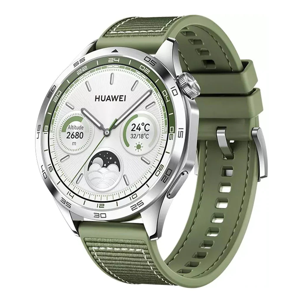 Gt 4 Huawei (46mm)