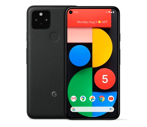 GOOGLE Pixel 5A 5G