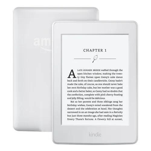 Amazon Kindle Paperwhite 10ᵉ génération résistante à l’eau
