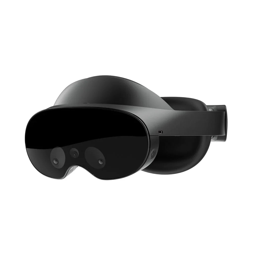 OCULUS META QUEST PRO
