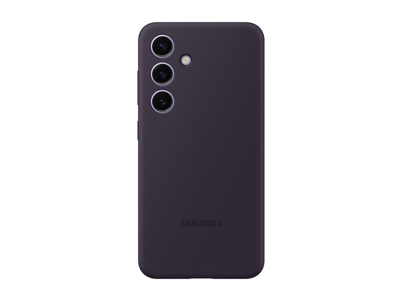 Silicone Case Galaxy S24 / s24 Plus