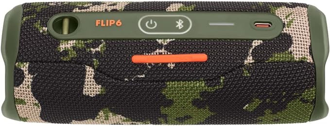 JBL FLIP 6
