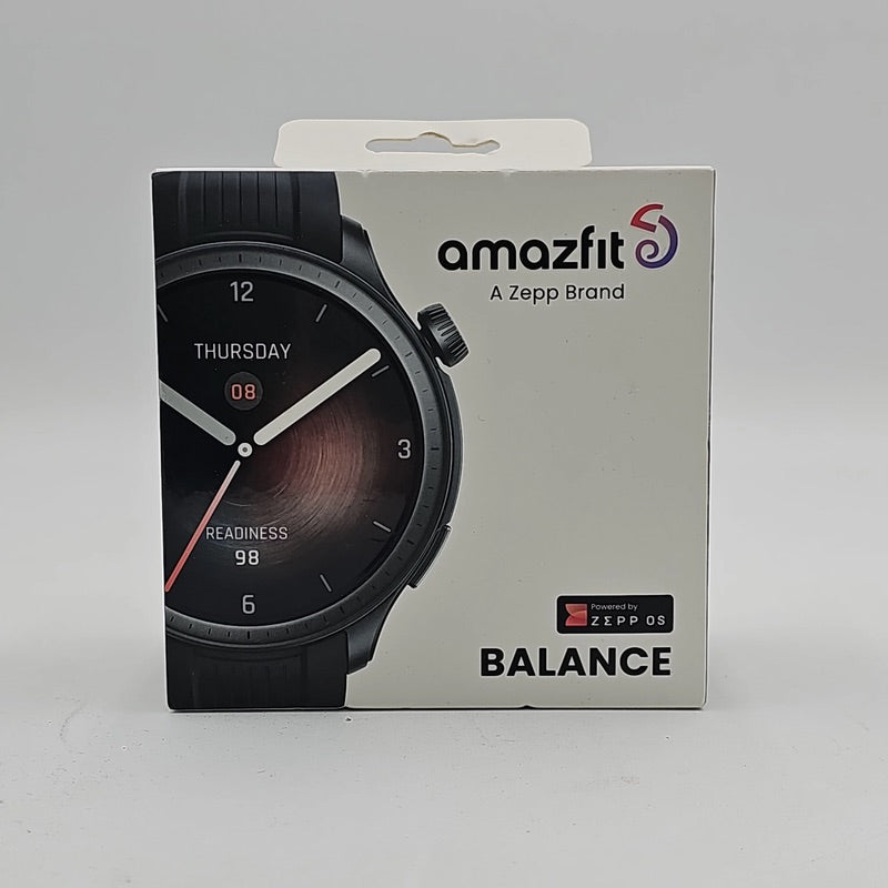 Amazfit Balance – Marque Zepp