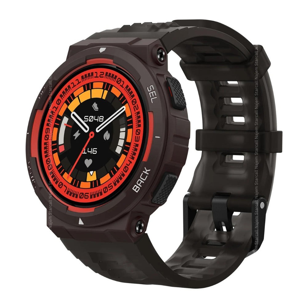 Amazfit Active Edge – Marque Zepp